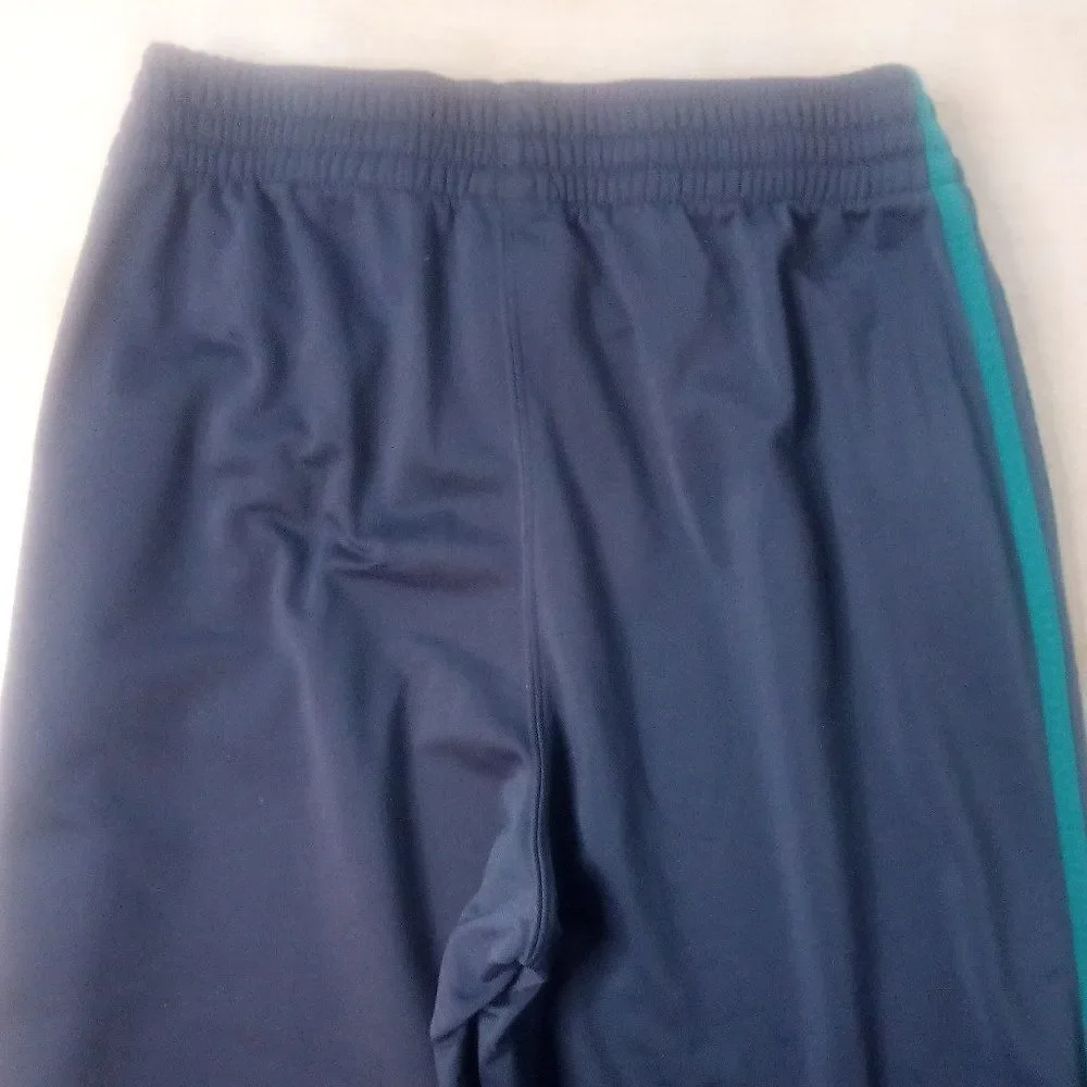 Adidas 3 Stripe Sweatpants Joggers Trainers